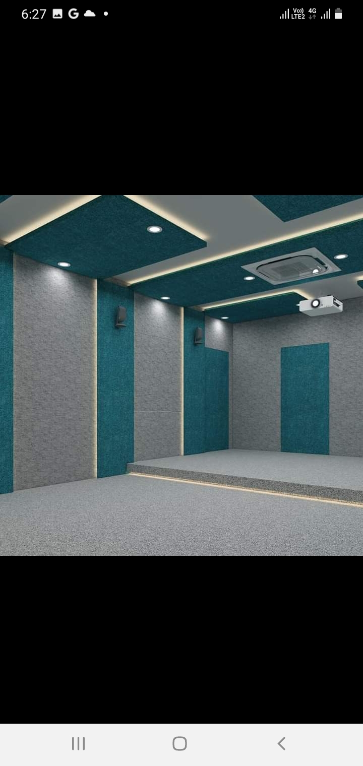 Hyderabad Project